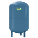 REF- DC200 - Reflex Pressure Tank DC Range 10 Bar 200 Litres