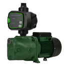 DAB-JET82NXT - Cast Iron Self Priming Pump with nXt Pro Controller 47m 0.6kW 240V