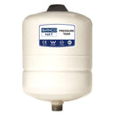 BIA-BPT-8 - Bianco Pressure Tank 8 Litre Vertical Almond 4 Bar Pre-Charge