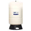 BIA-BPT-80 - Bianco Pressure Tank 80 Litre Vertical Almond 4 Bar Pre-Charge