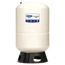 BIA-BPT-100 - Bianco Pressure Tank 100 Litre Vertical Almond 4 Bar Pre-Charge