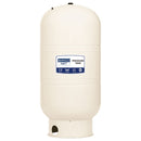 BIA-BPT-450 - Bianco Pressure Tank 450 Litre Vertical Almond 4 Bar Pre-Charge