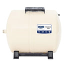 BIA-BPT-60H - Bianco Pressure Tank 60 Litre Horizontal Almond 4 Bar Pre-Charge
