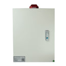 BIA-NXT-SPC3-40-PRO - Single Pump Control Panel 415V 0.75 - 4.0kW - Dual Door Inc Ext Isolator