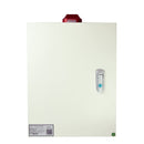 BIA-NXT-DPC1-22-PRO - Dual Pump Control Panel 240V 0.37 - 2.2kW - Dual Door Inc Ext Isolator