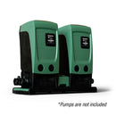 DAB-ESYTWIN MINI DOCK - PUMP DOCKING STATION TWIN DAB-ESYBOX MINI3