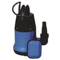 Outdoor Garden Pumps and Watering