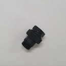 BIA-UNIONPC - Bianco Plastic Union 3PC 1" ML TO FML 1002681 2