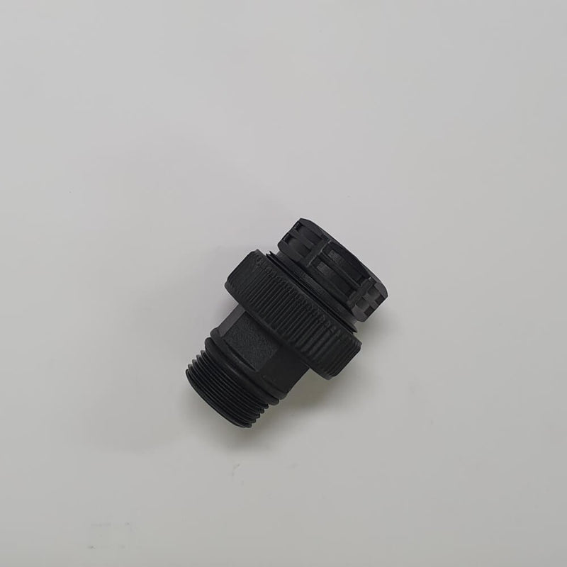 BIA-UNIONPC - Bianco Plastic Union 3PC 1" ML TO FML 1002681 2