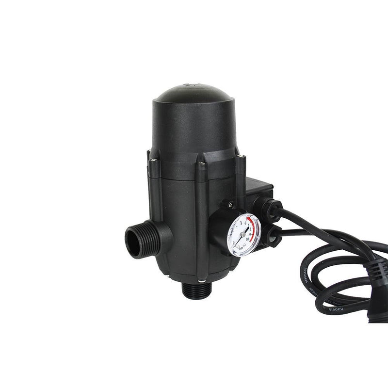 WHI-SK13BA - PUMP CONTROLLER AUTOMATIC RESTART ADJUSTABLE 1.5BAR TO 3 BAR 1.1KW