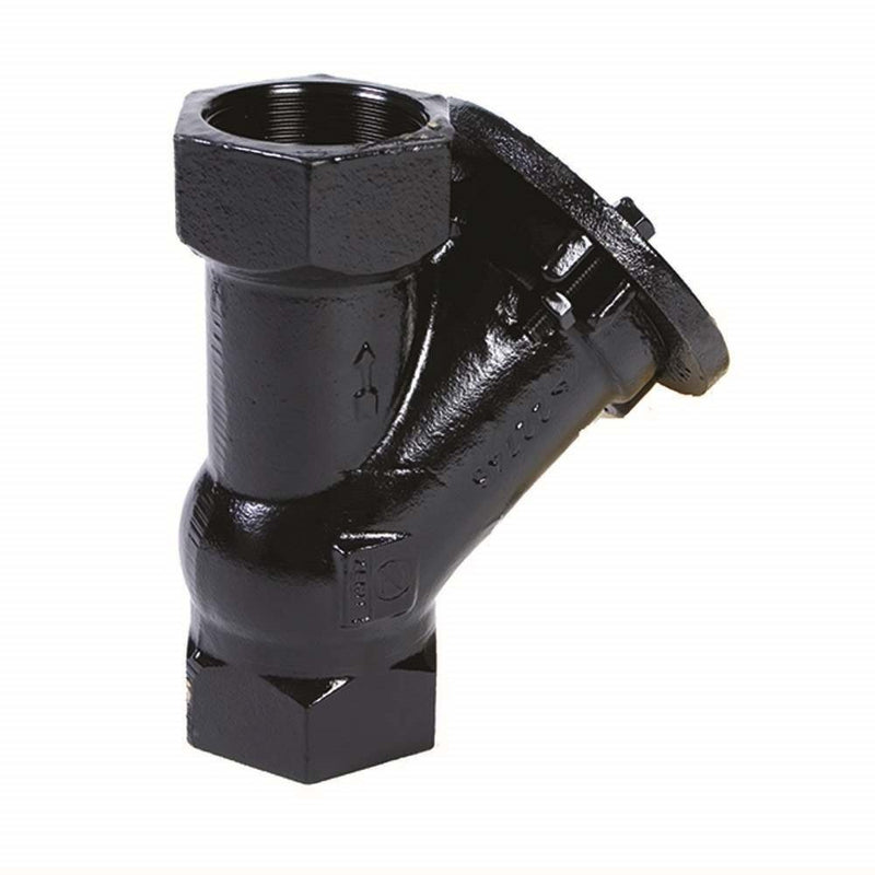 ZENIT NRV32MM "BALL TYPE NON RETURN 1.1/4"" ZEN-NRV32M