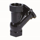 NRV40MM "BALL TYPE NON RETURN 1.1/2"" NRVBALL40MM