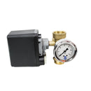 DAB-PSKIT6 - PUMP PRESSURE SWITCH KIT WITH PLUG AND PLAY LEADS 6 BAR