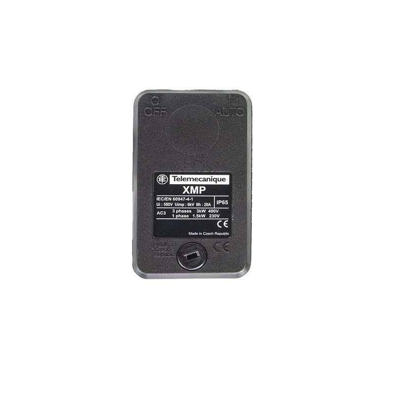 DAB-PSKIT6 - PUMP PRESSURE SWITCH KIT WITH PLUG AND PLAY LEADS 6 BAR