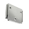 DAB-ESYWALL - PUMP BRACKET WALL MOUNT DAB-ESYBOX