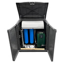 DAB-ESYBOX - DAB DELUX Pump Box Package + ESYBOX