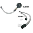 KIA-TSHKITA-1.5M - Bianco 1" BSPM Floating Intake 1.5m