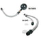 KIA-TSHKITA-1.5M - Bianco 1" BSPM Floating Intake 1.5m