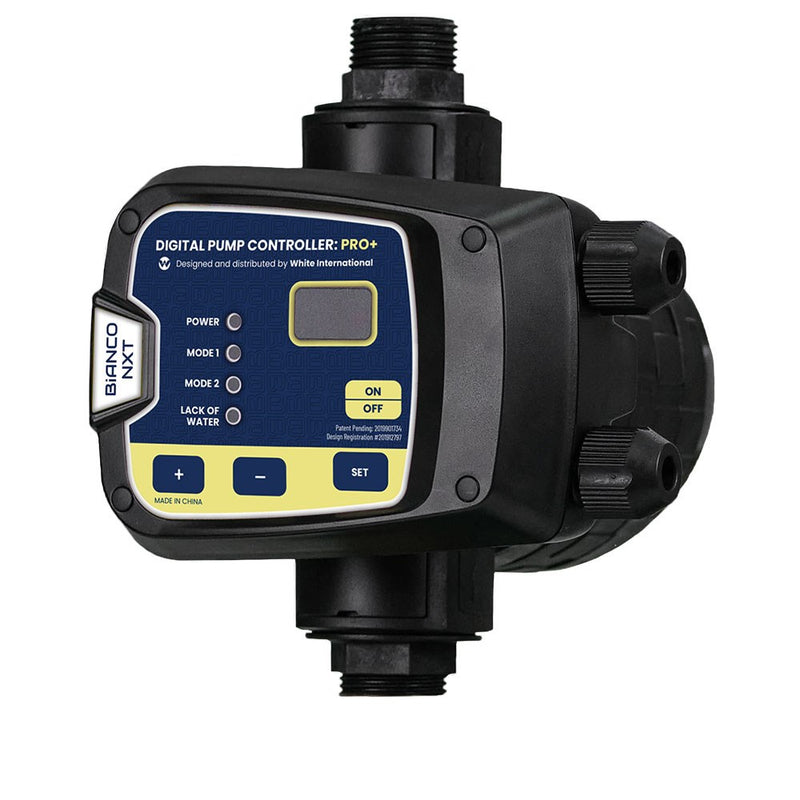 BIA-NXTPRO-AX - Bianco ICON nXt PRO Pump Controller with AX Plug