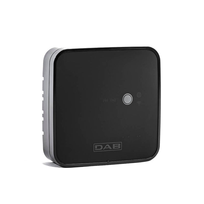 DAB-DCONNECTBOX2 - DConnect Box 2 to connect to DTRON 3 & ESYBOX DIVER