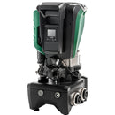 DAB-1ESYBOX MAX 60/120M - Single Pump With Dock Pressure Pump System 290 L/M 69M 2.68KW 240V