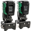 DAB-2ESYBOX MAX 85/120T - Dual Pump With Dock Pressure Pump System 580 L/M 96M 2X3.5KW 41 5V