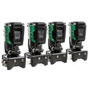 DAB-4ESYBOX MAX 60/120T - Quad Pump With Dock Pressure Pump System 1160 L/M 69M 4X2.65KW 415V