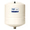 BIA-BPT-18 - Bianco Pressure Tank 18 Litre Vertical Almond 4 Bar Pre-Charge