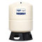 BIA-BPT-60 - Bianco Pressure Tank 60 Litre Vertical Almond 4 Bar Pre-Charge