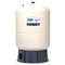 BIA-BPT-160 - Bianco Pressure Tank 160 Litre Vertical Almond 4 Bar Pre-Charge
