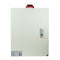 BIA-NXT-SPC1-22-PRO - Single Pump Control Panel 240V 0.37 - 2.2kW - Dual Door Inc Ext Isolator