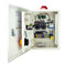BIA-NXT-DPC1-22-PRO - Dual Pump Control Panel 240V 0.37 - 2.2kW - Dual Door Inc Ext Isolator