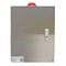 BIA-NXT-DPC1-22-PRO-SS - Dual Pump Control Panel 240V 0.37 - 2.2kW - Dual Door Inc Ext Isolator