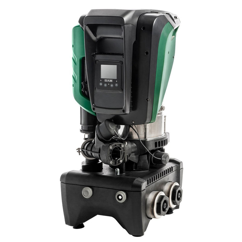 DAB-1ESYBOX MAX 45/120T - Single Pump With Dock PressurePump System 290 L/M 52M 1.97KW415V