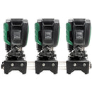DAB-3ESYBOX MAX 45/120T - Triple Pump With Dock PressurePump System 870 L/M 52M 3x1.97KW 415V
